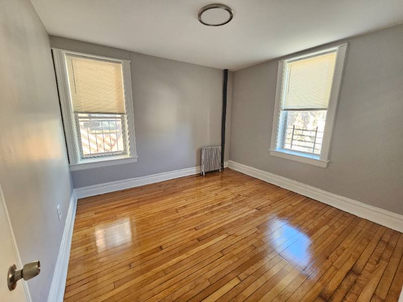 Apartment for rent at 317 William St #2B, Newark, NJ 07108