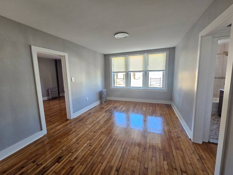 Apartment for rent at 317 William St #2B, Newark, NJ 07108