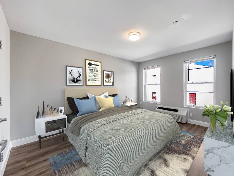 Apartment for rent at 20 Canfield St #B, Orange, NJ 07050
