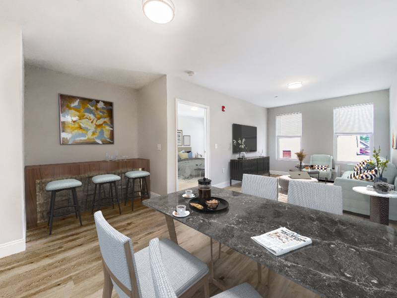 Apartment for rent at 20 Canfield St #B, Orange, NJ 07050