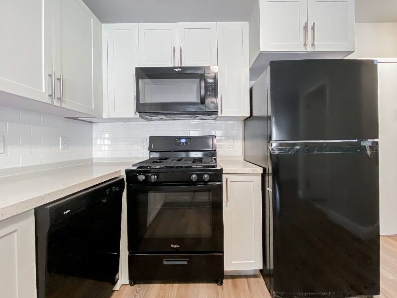Apartment for rent at 20 Canfield St #B, Orange, NJ 07050
