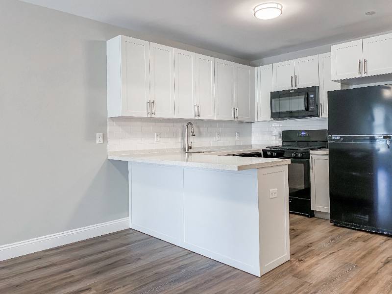Apartment for rent at 20 Canfield St #B, Orange, NJ 07050