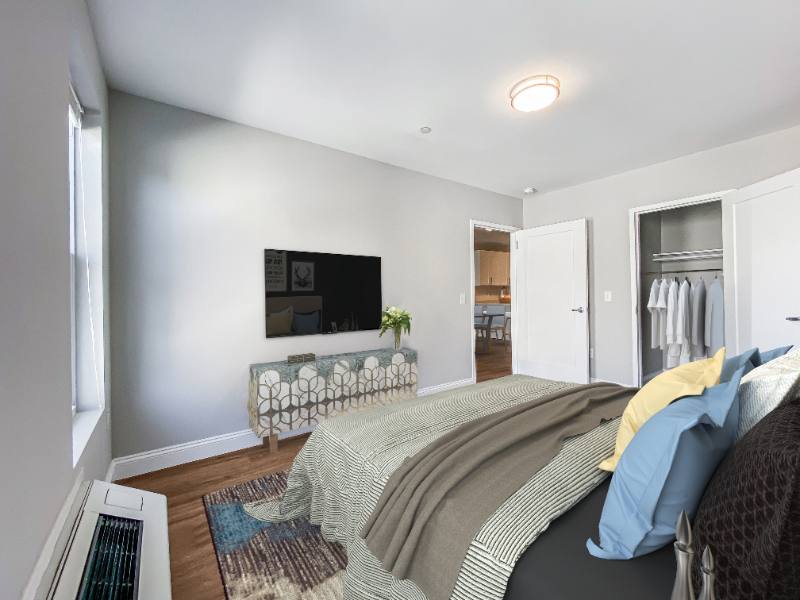 Apartment for rent at 20 Canfield St #B, Orange, NJ 07050