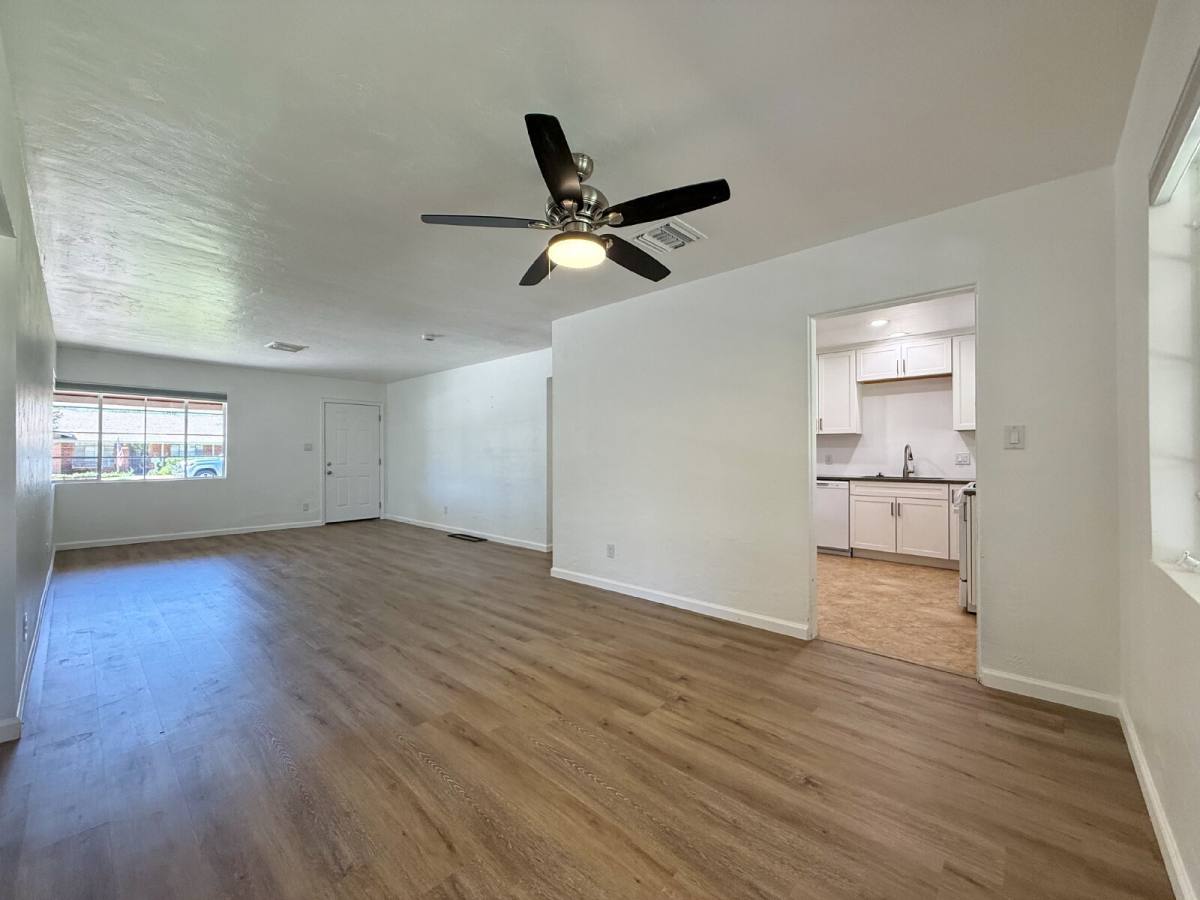 House for rent at 1514 W Rovey Ave, Phoenix, AZ 85015