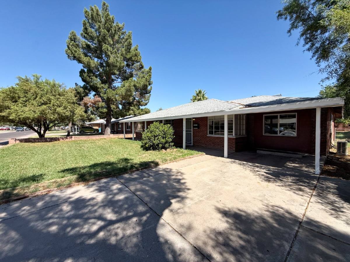 House for rent at 1514 W Rovey Ave, Phoenix, AZ 85015