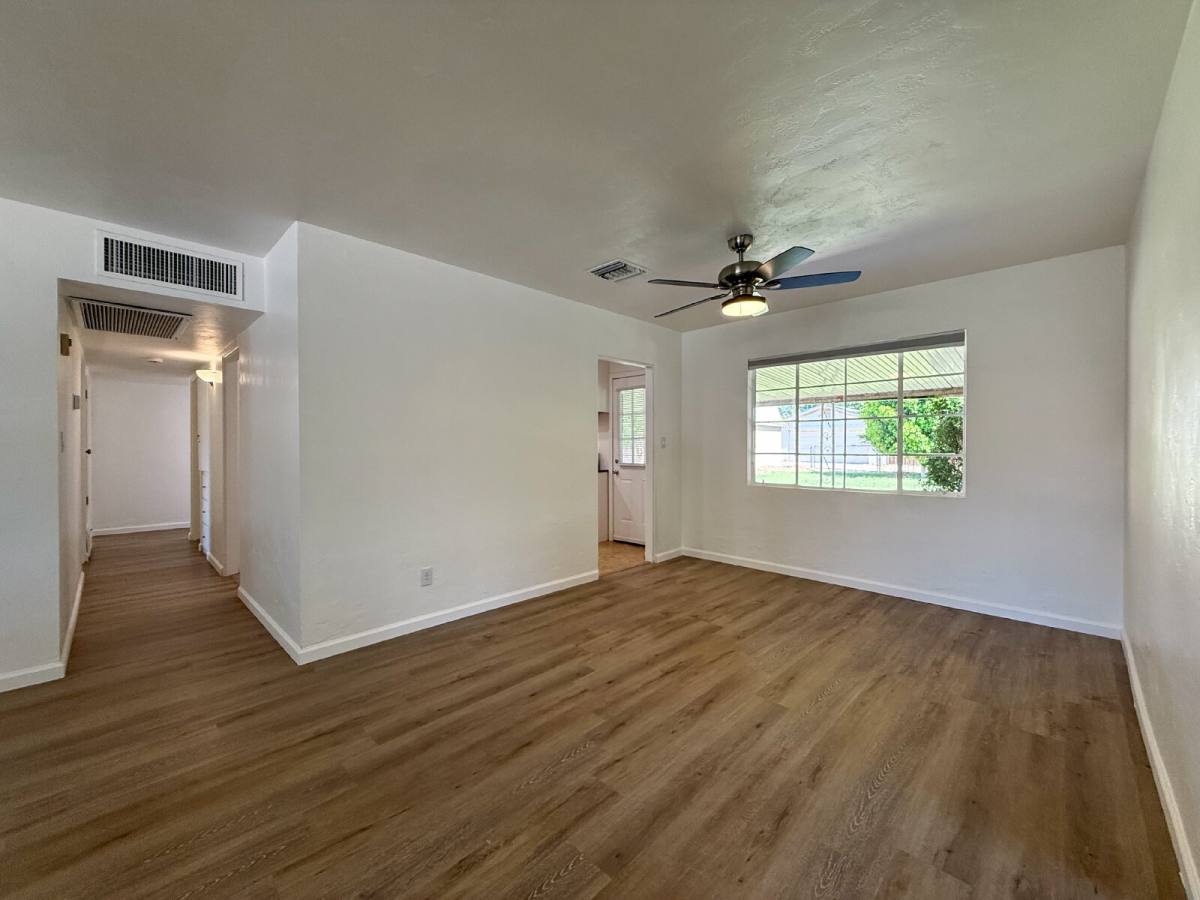 House for rent at 1514 W Rovey Ave, Phoenix, AZ 85015