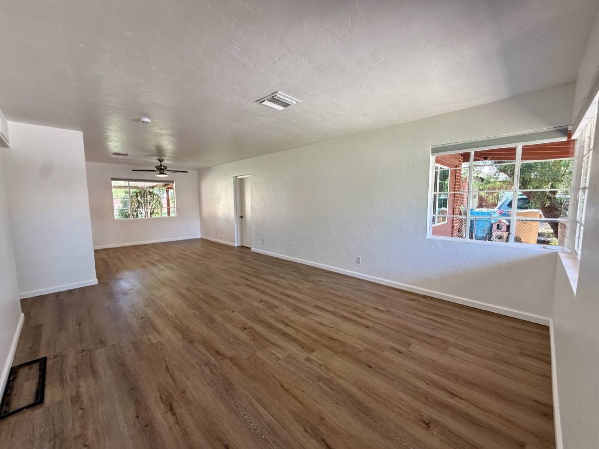 House for rent at 1514 W Rovey Ave, Phoenix, AZ 85015