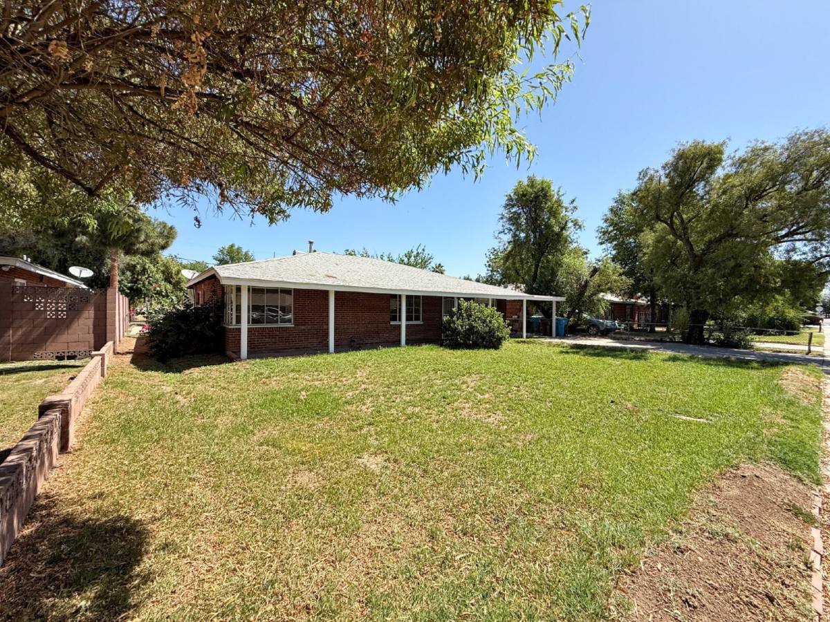 House for rent at 1514 W Rovey Ave, Phoenix, AZ 85015