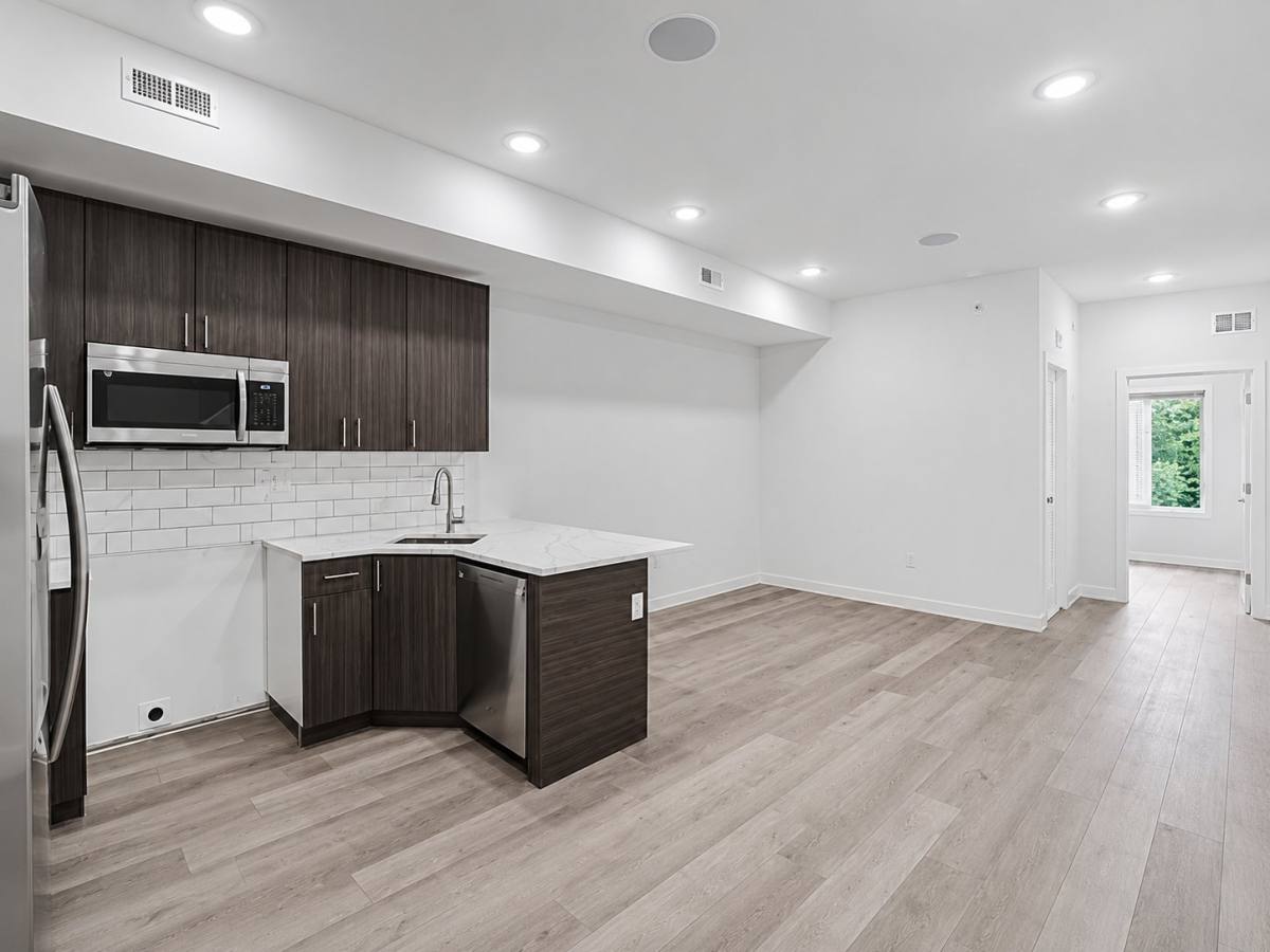 Apartment for rent at 2212 N Marshall St #A10, Philadelphia, PA 19133