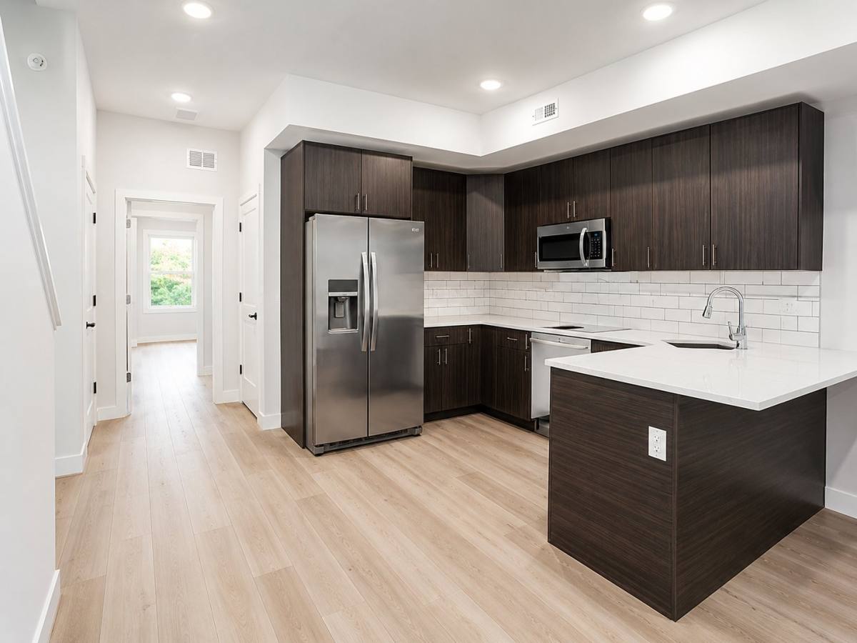 Apartment for rent at 2212 N Marshall St #A10, Philadelphia, PA 19133