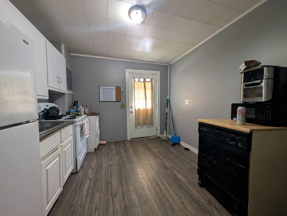 House for rent at 401 Elm St, Martin, TN 38237