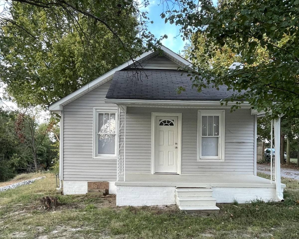 House for rent at 5882 Martin Highway, Union City, TN 38261