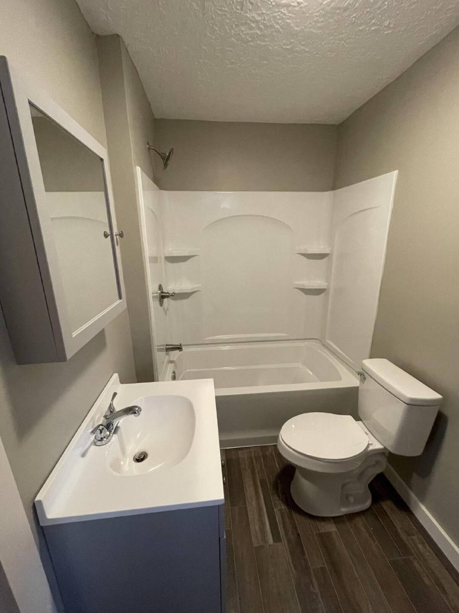 House for rent at 5882 Martin Highway, Union City, TN 38261