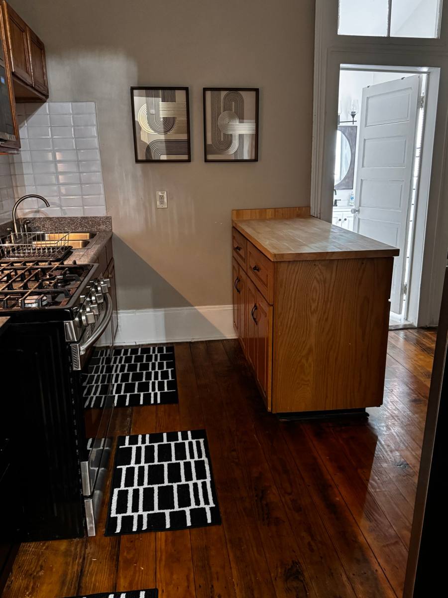 House for rent at 3223 St Claude Ave, New Orleans, LA 70117