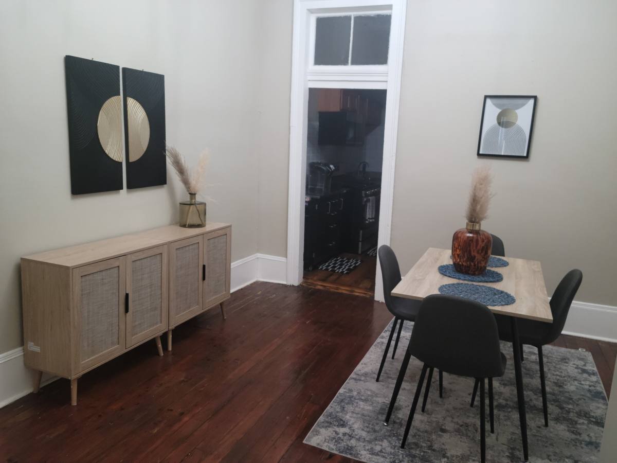 House for rent at 3223 St Claude Ave, New Orleans, LA 70117