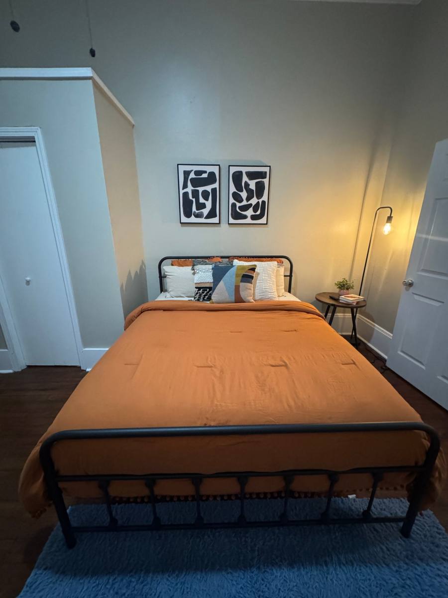 House for rent at 3223 St Claude Ave, New Orleans, LA 70117