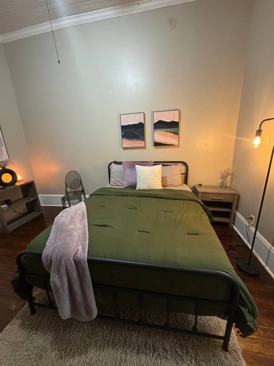 House for rent at 3223 St Claude Ave, New Orleans, LA 70117