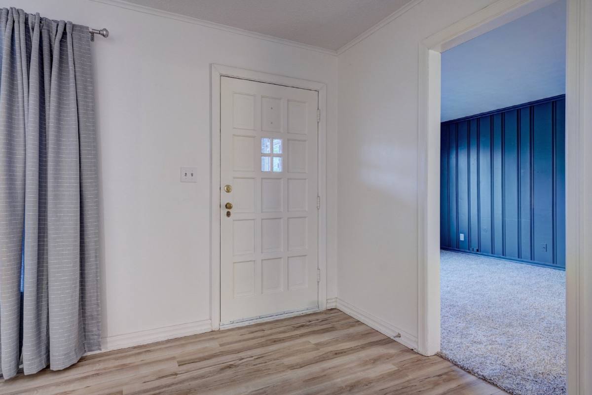 House for rent at 2701 NW 48th St, Oklahoma City, OK 73112