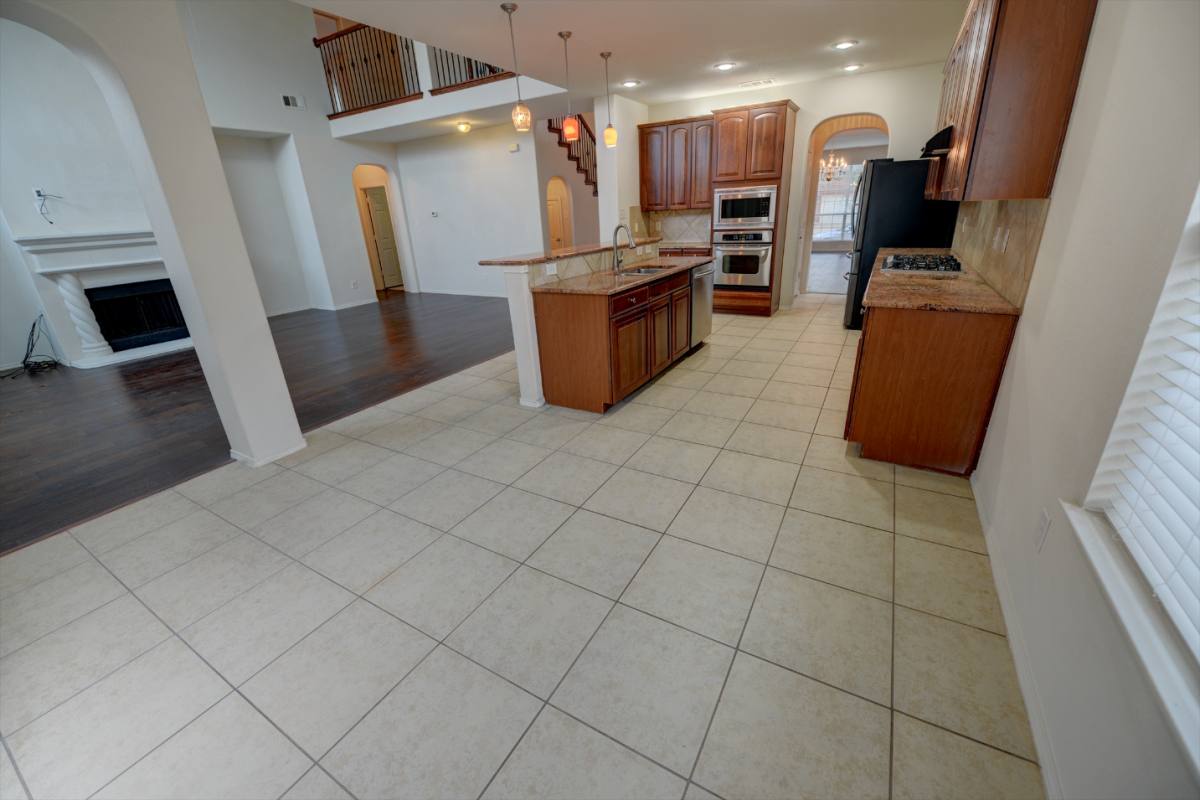 House for rent at 4005 Penny Royal Dr, Keller, TX 76244