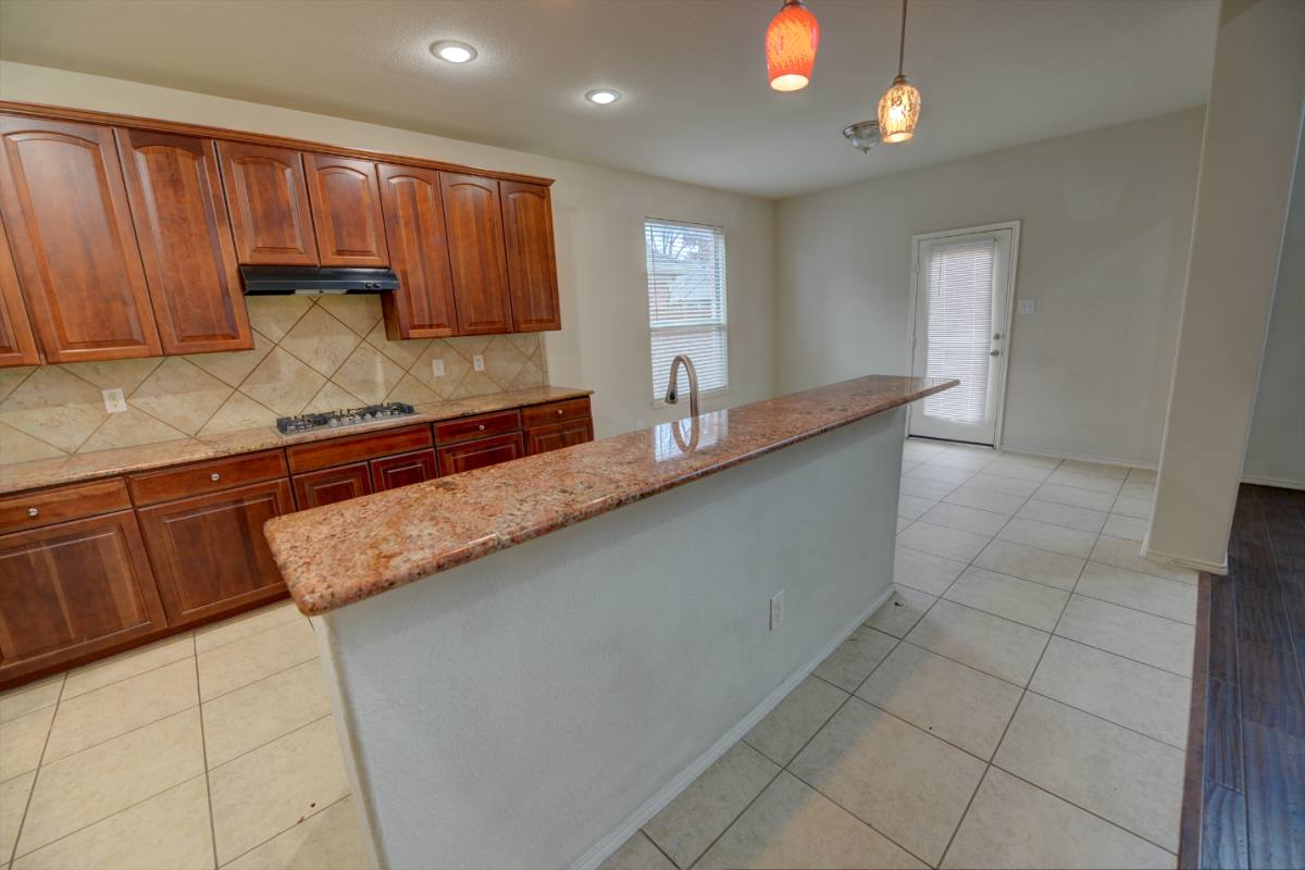 House for rent at 4005 Penny Royal Dr, Keller, TX 76244