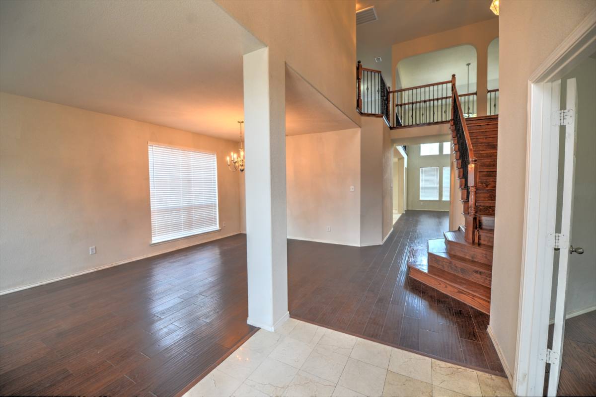 House for rent at 4005 Penny Royal Dr, Keller, TX 76244