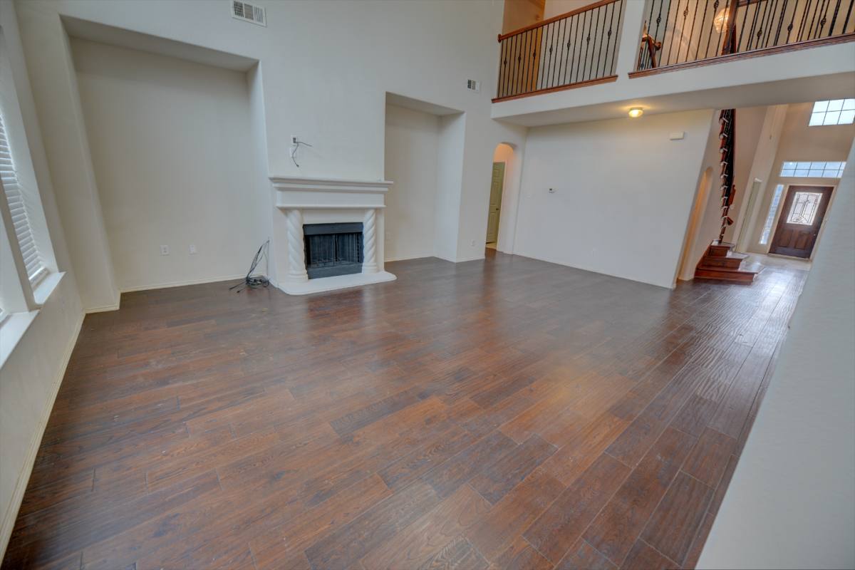 House for rent at 4005 Penny Royal Dr, Keller, TX 76244