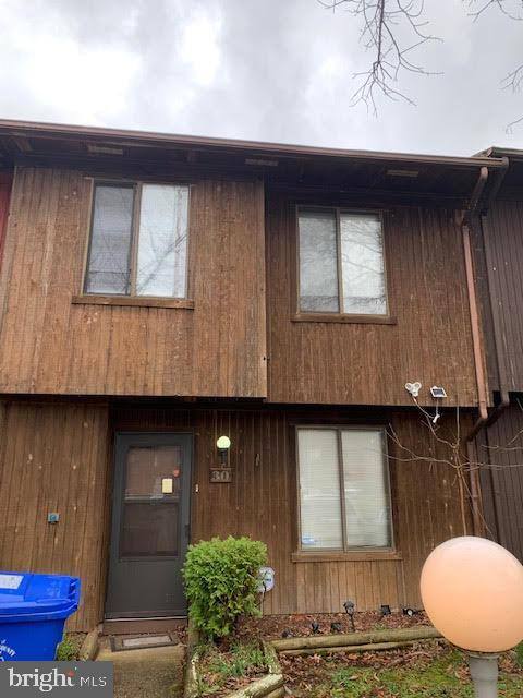 Townhouse for rent at 30 Keepsake Place, Waldorf, MD 20602