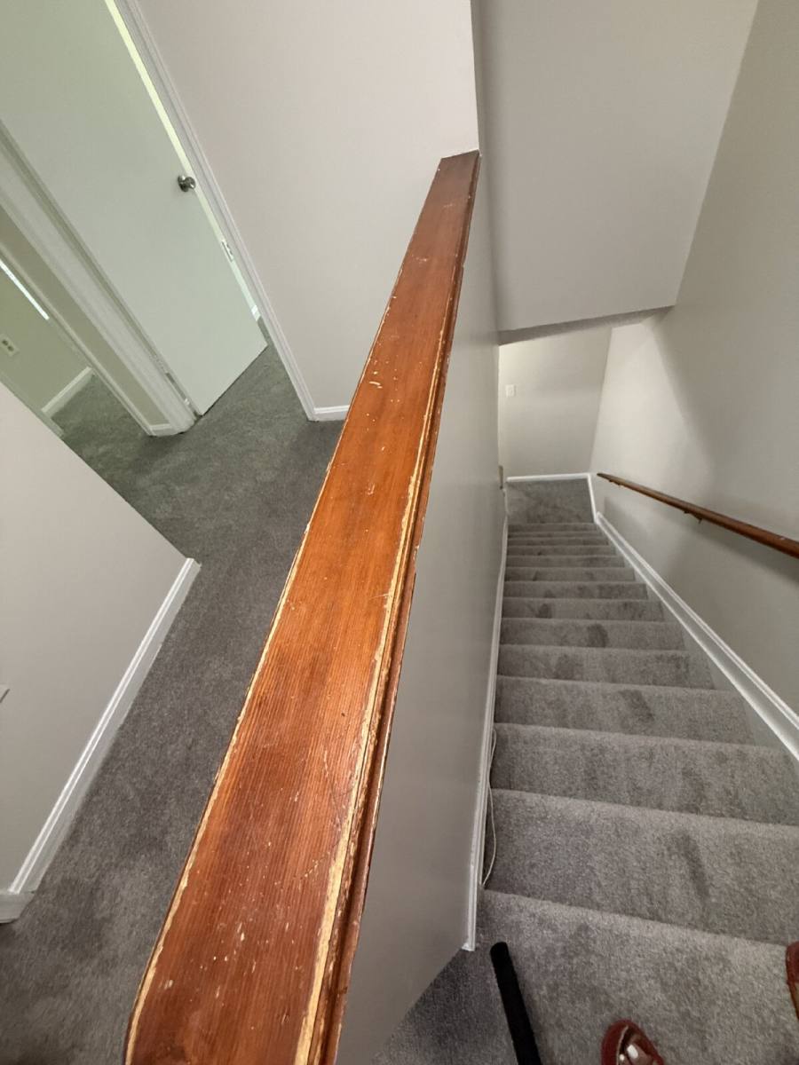 Townhouse for rent at 30 Keepsake Place, Waldorf, MD 20602