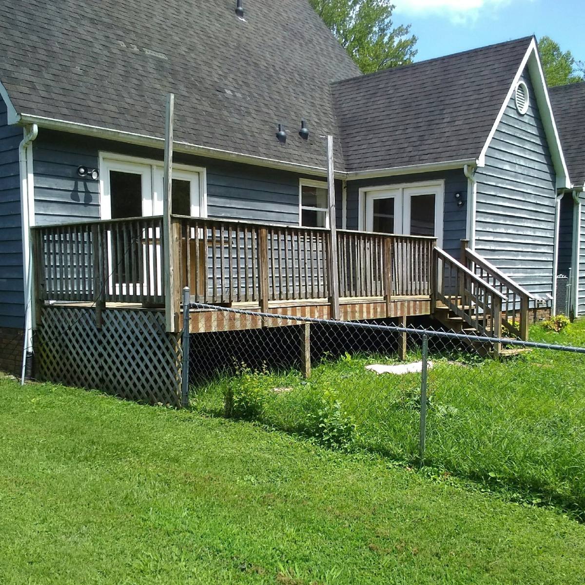 House for rent at 514 Fisk Rd, Cookeville, TN 38501