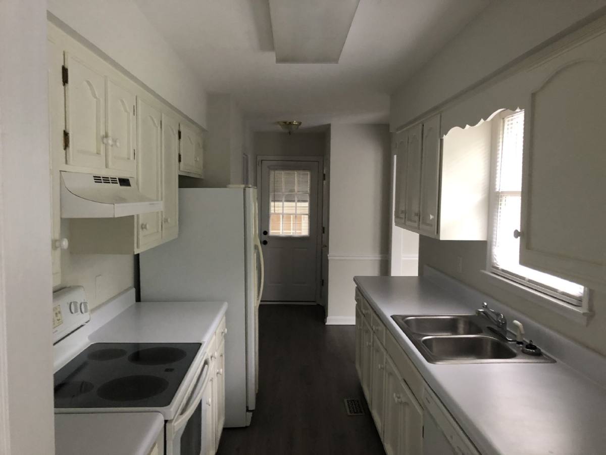 House for rent at 514 Fisk Rd, Cookeville, TN 38501