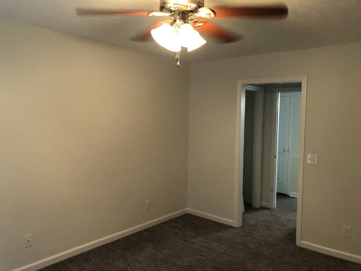 House for rent at 514 Fisk Rd, Cookeville, TN 38501