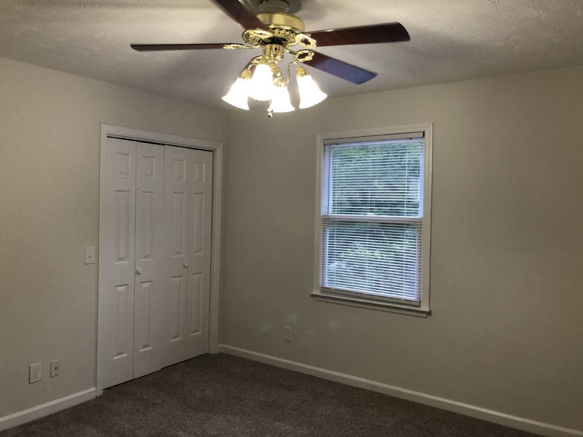 House for rent at 514 Fisk Rd, Cookeville, TN 38501