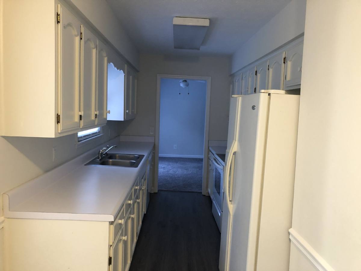 House for rent at 514 Fisk Rd, Cookeville, TN 38501