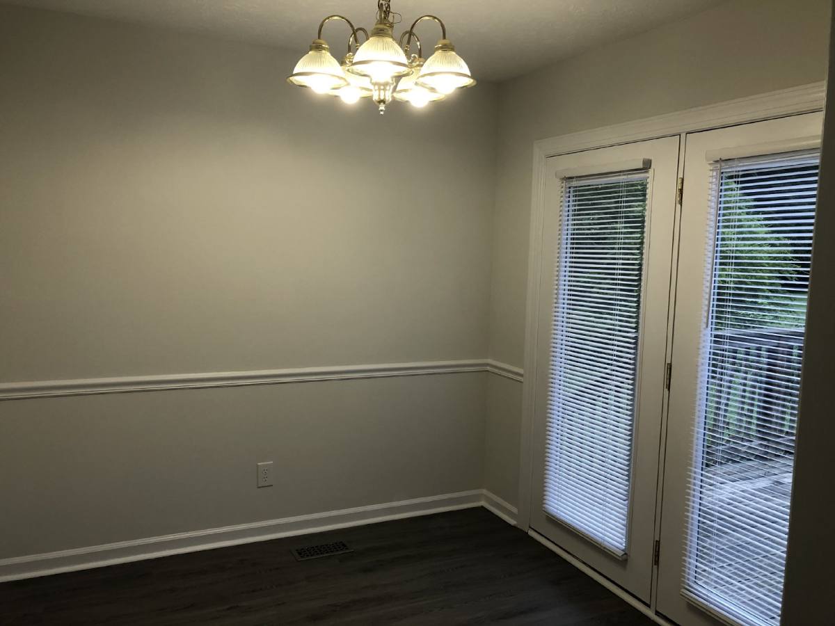 House for rent at 514 Fisk Rd, Cookeville, TN 38501