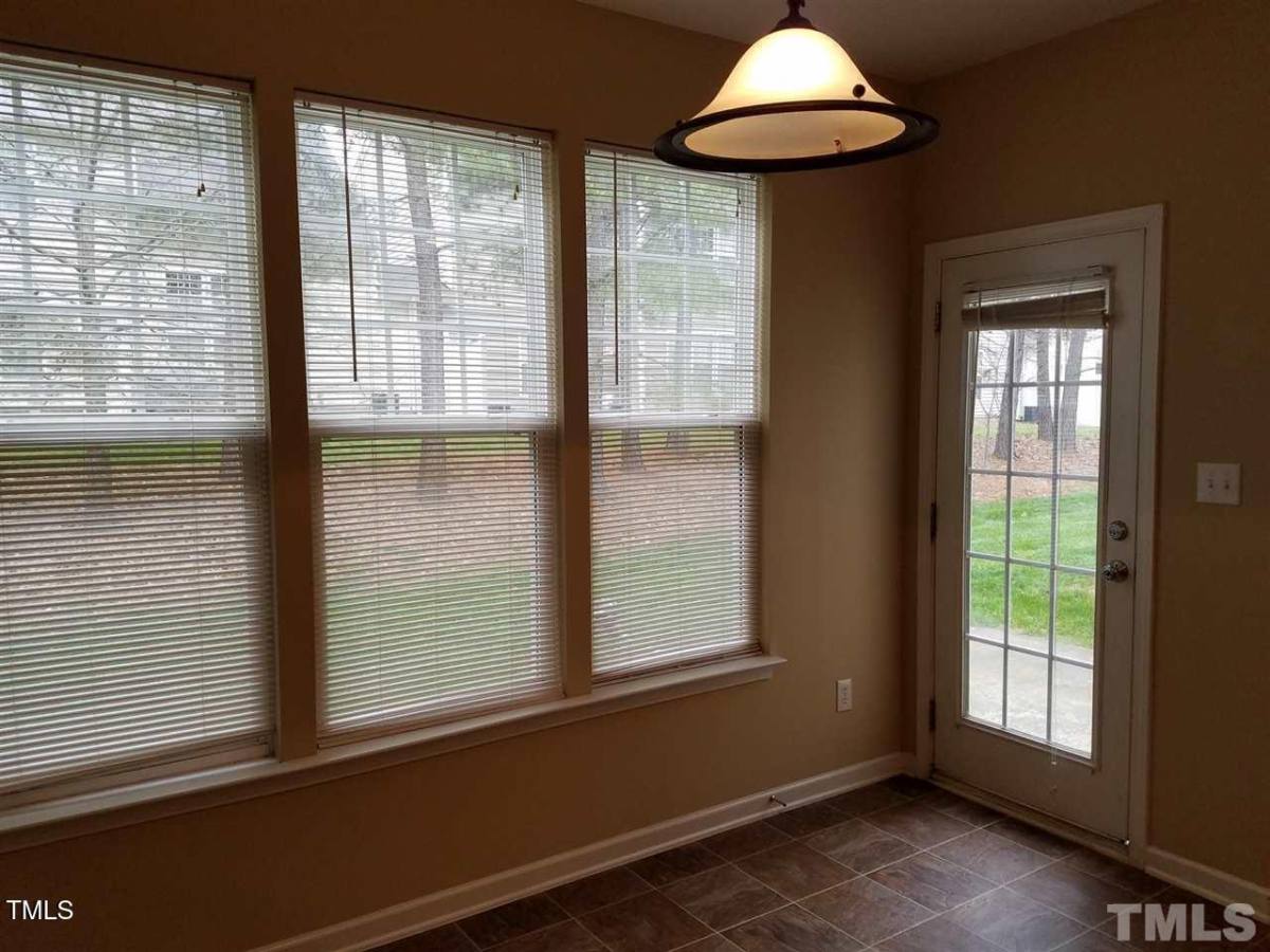 Townhouse for rent at 8 Rockwall Garden Way, Durham, NC 27713