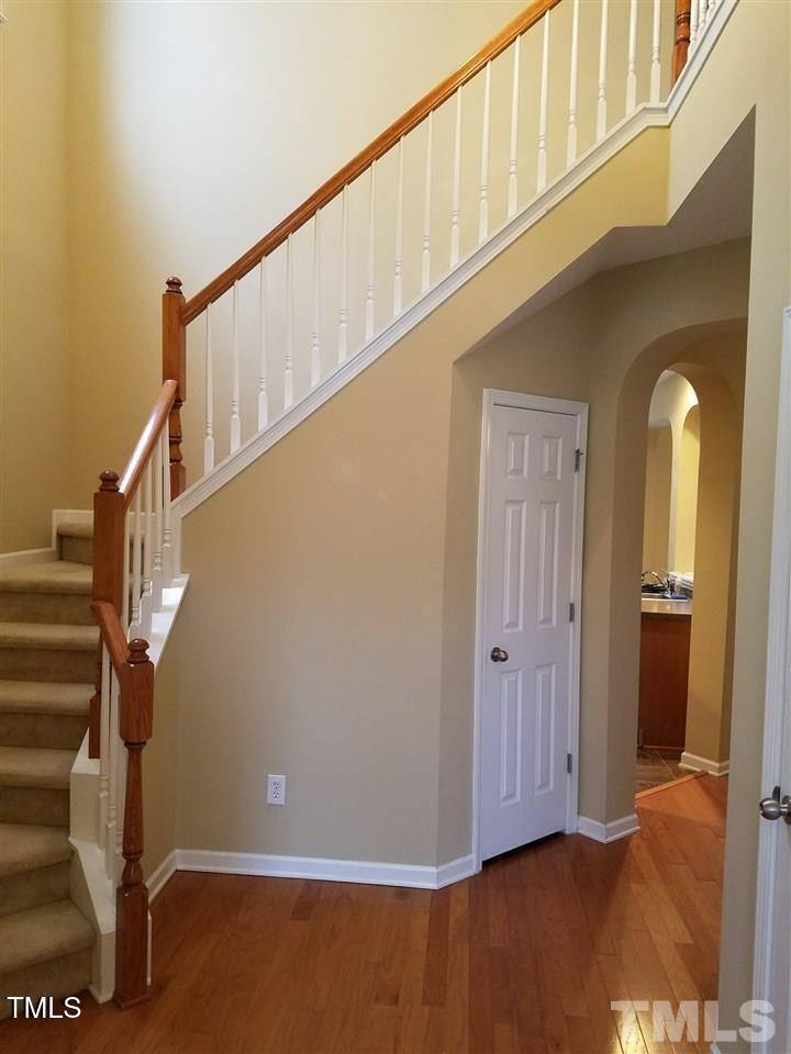 Townhouse for rent at 8 Rockwall Garden Way, Durham, NC 27713
