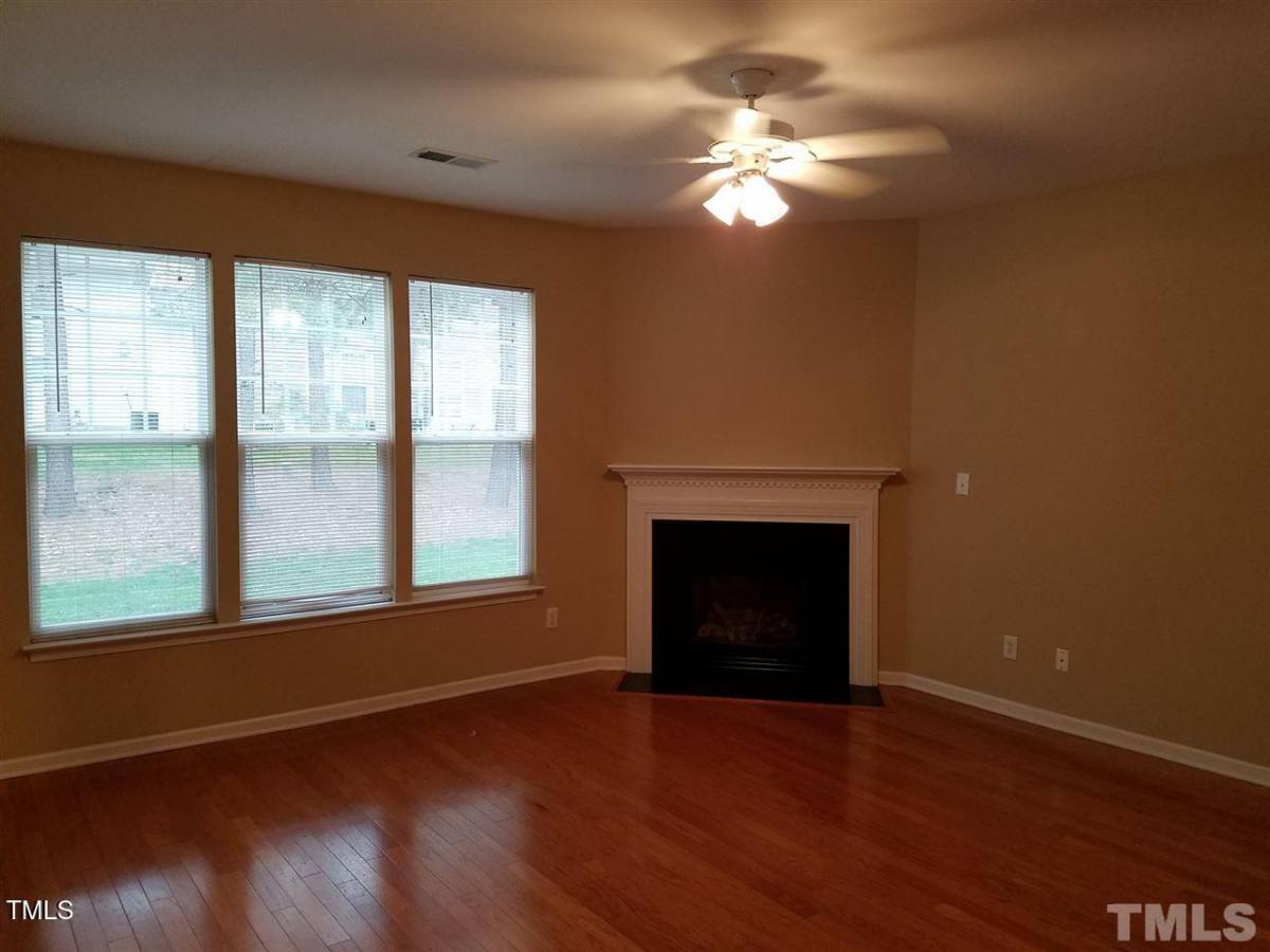 Townhouse for rent at 8 Rockwall Garden Way, Durham, NC 27713