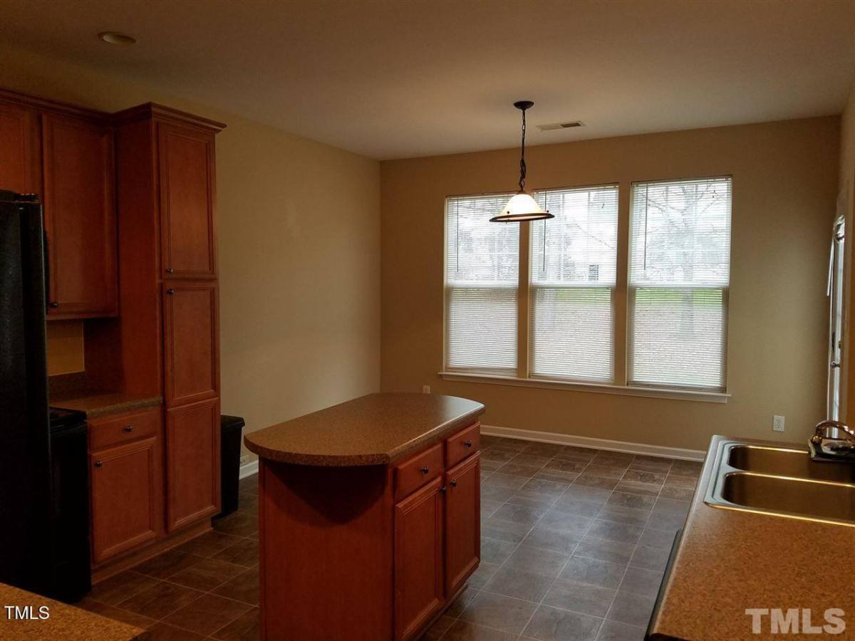 Townhouse for rent at 8 Rockwall Garden Way, Durham, NC 27713