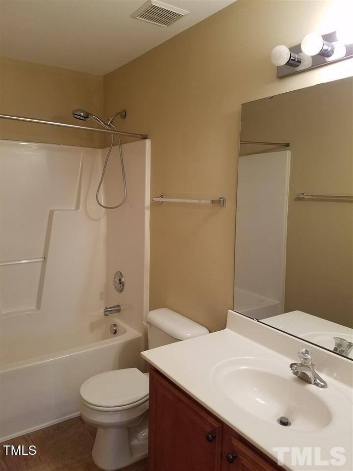 Townhouse for rent at 8 Rockwall Garden Way, Durham, NC 27713