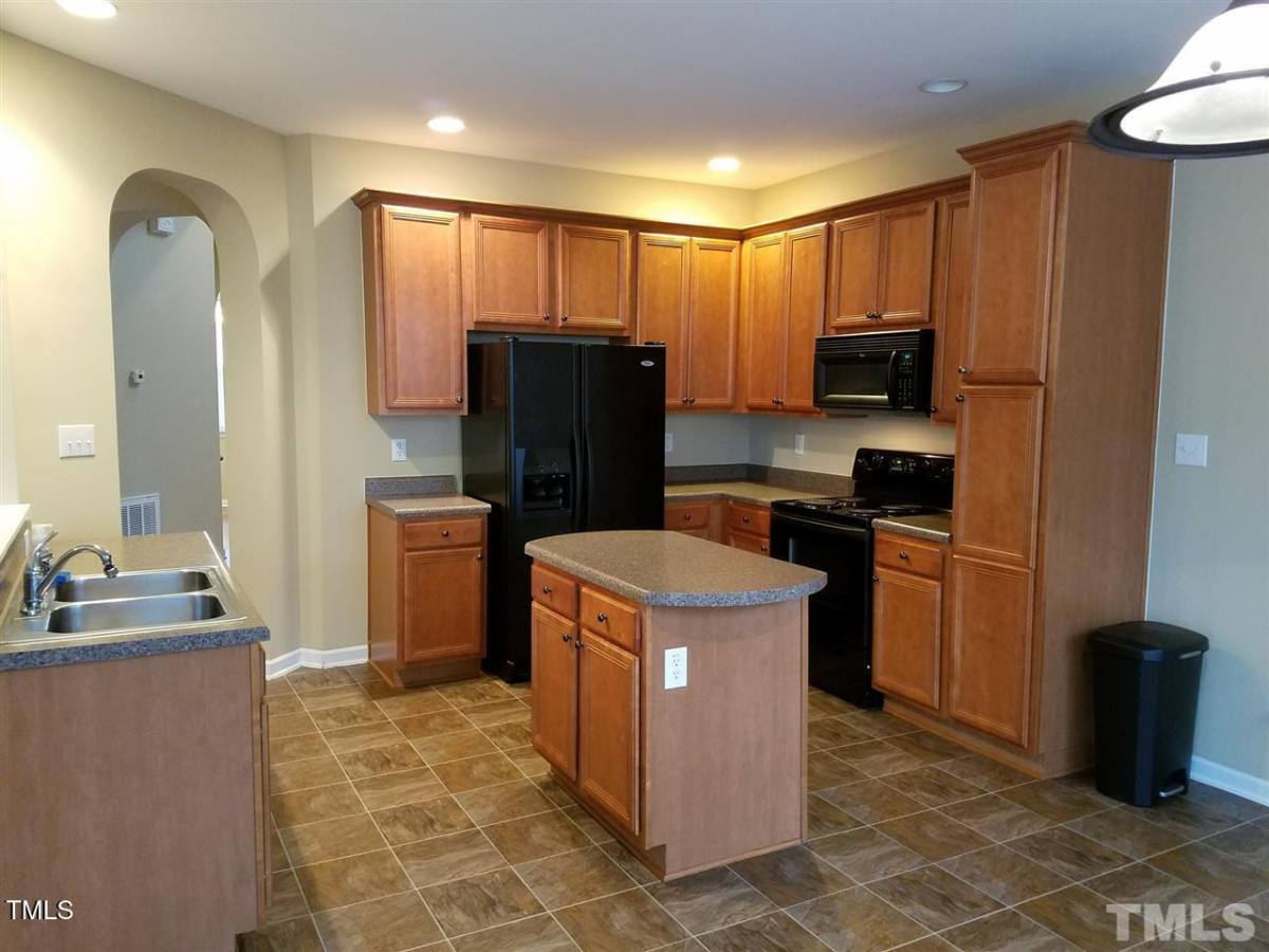 Townhouse for rent at 8 Rockwall Garden Way, Durham, NC 27713