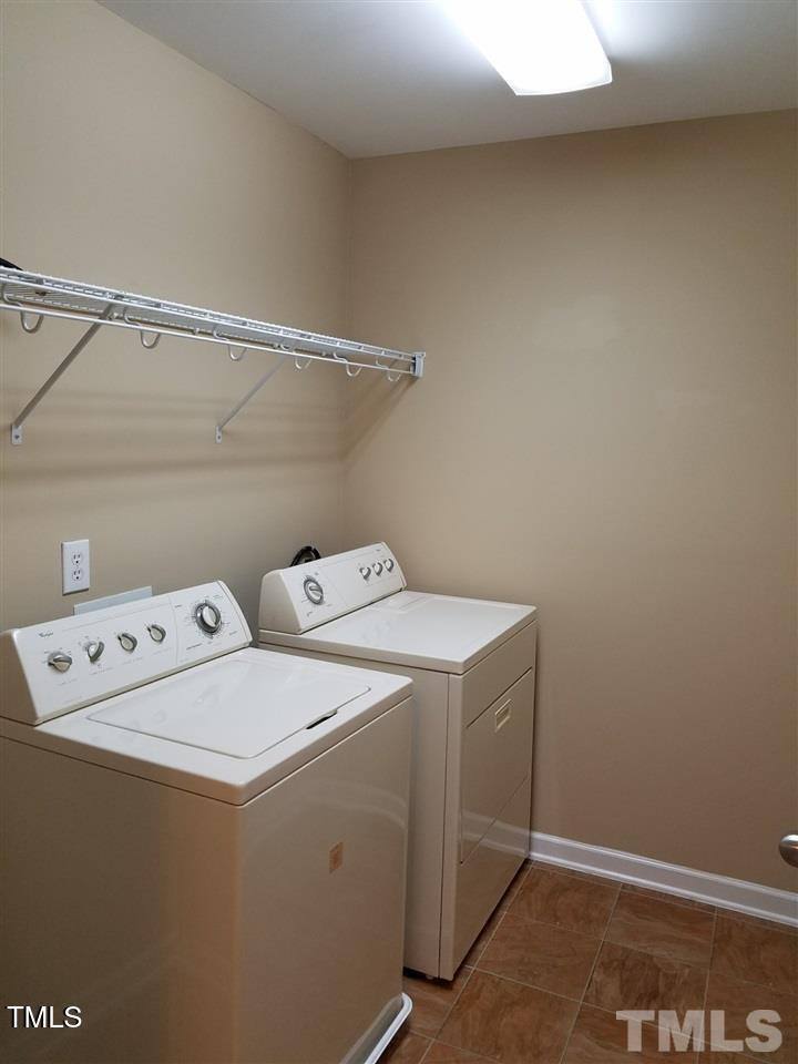 Townhouse for rent at 8 Rockwall Garden Way, Durham, NC 27713