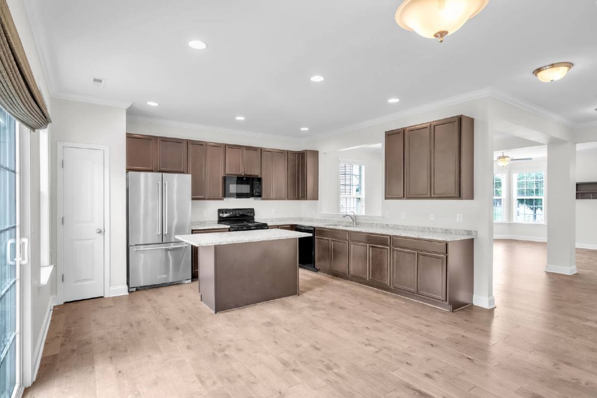 Townhouse for rent at 349 Intrepid Court, Greer, SC 29650