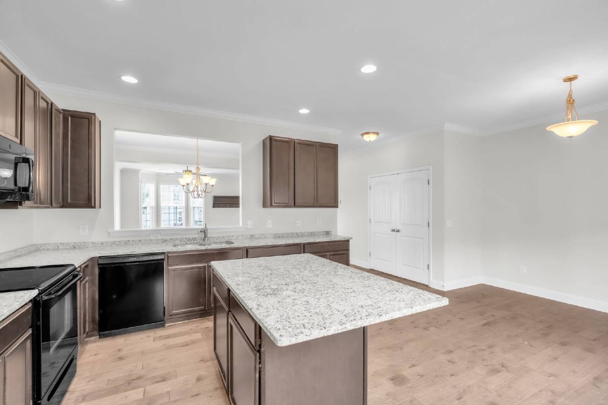 Townhouse for rent at 349 Intrepid Court, Greer, SC 29650