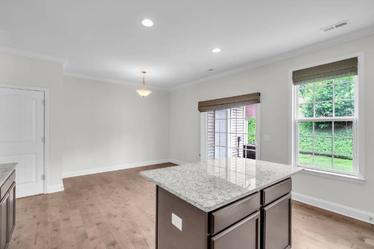 Townhouse for rent at 349 Intrepid Court, Greer, SC 29650