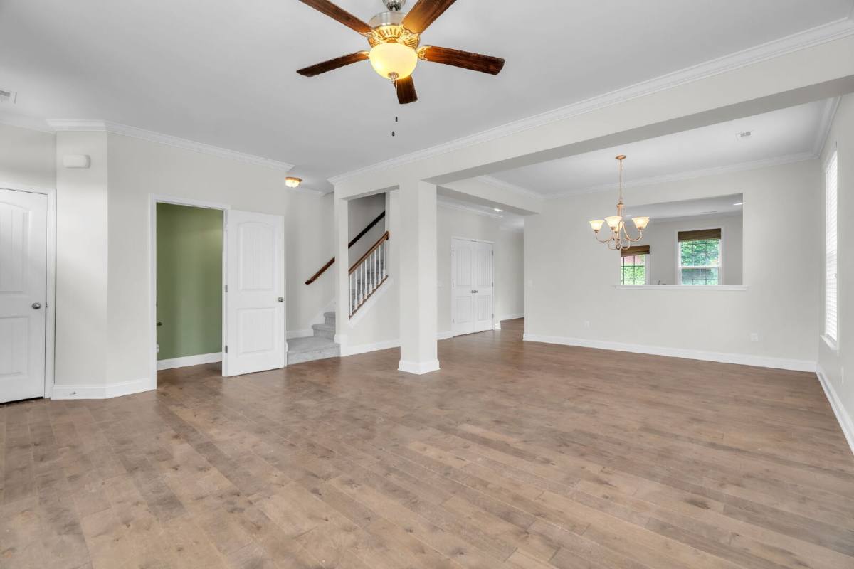 Townhouse for rent at 349 Intrepid Court, Greer, SC 29650