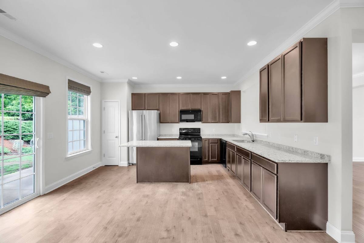 Townhouse for rent at 349 Intrepid Court, Greer, SC 29650
