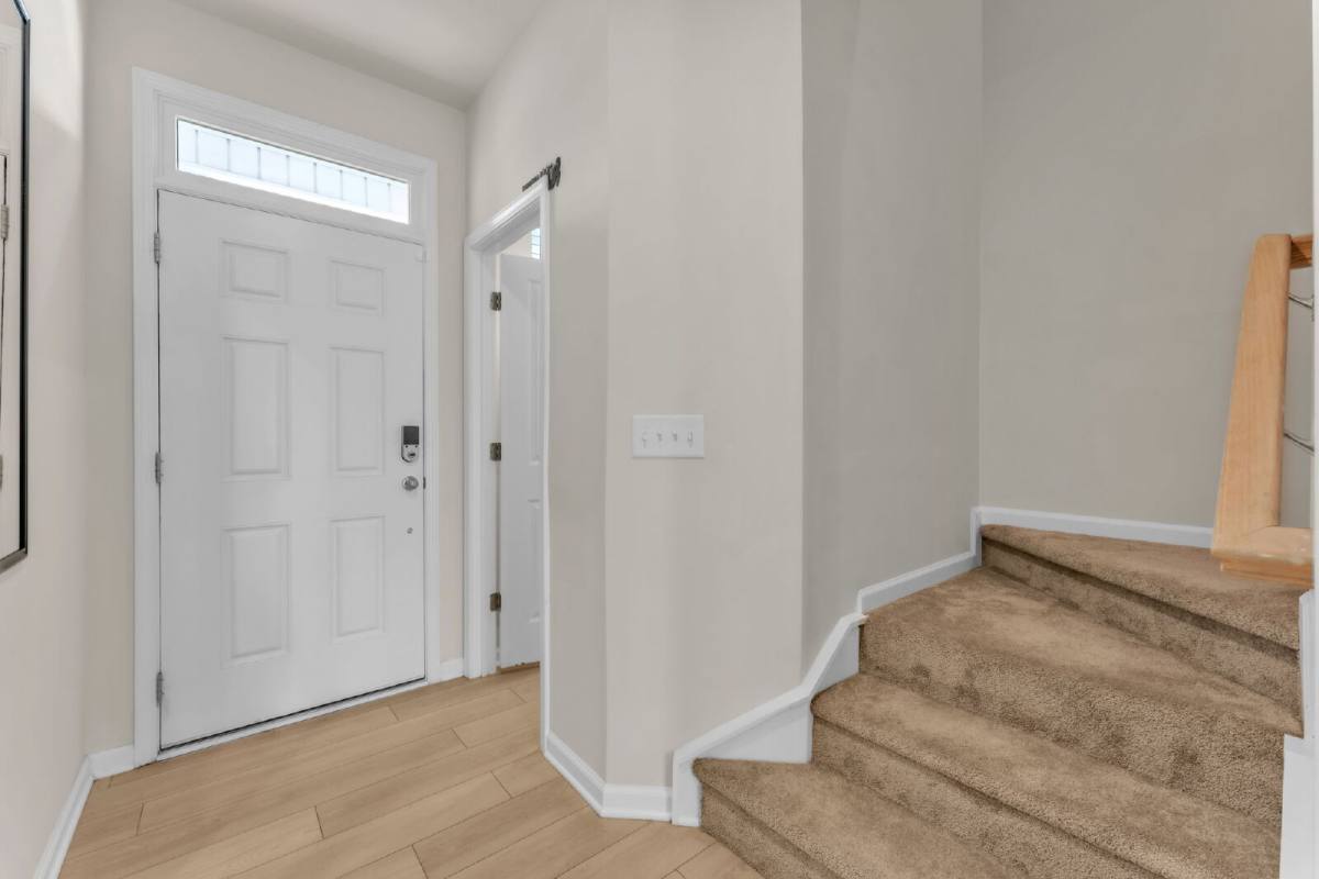Townhouse for rent at 452 Bee Cove Way #A, Pendleton, SC 29670