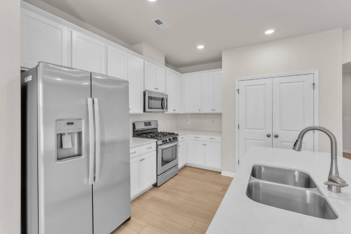 Townhouse for rent at 452 Bee Cove Way #A, Pendleton, SC 29670