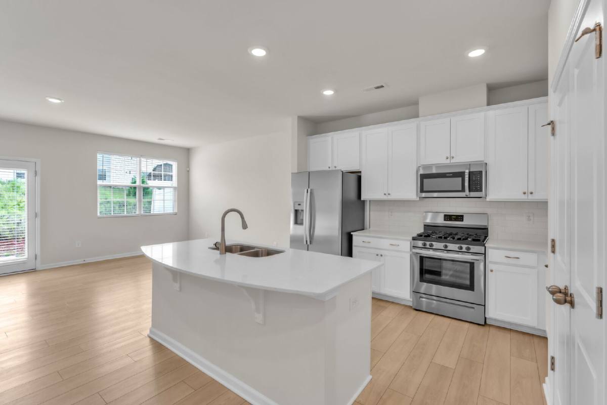 Townhouse for rent at 452 Bee Cove Way #A, Pendleton, SC 29670