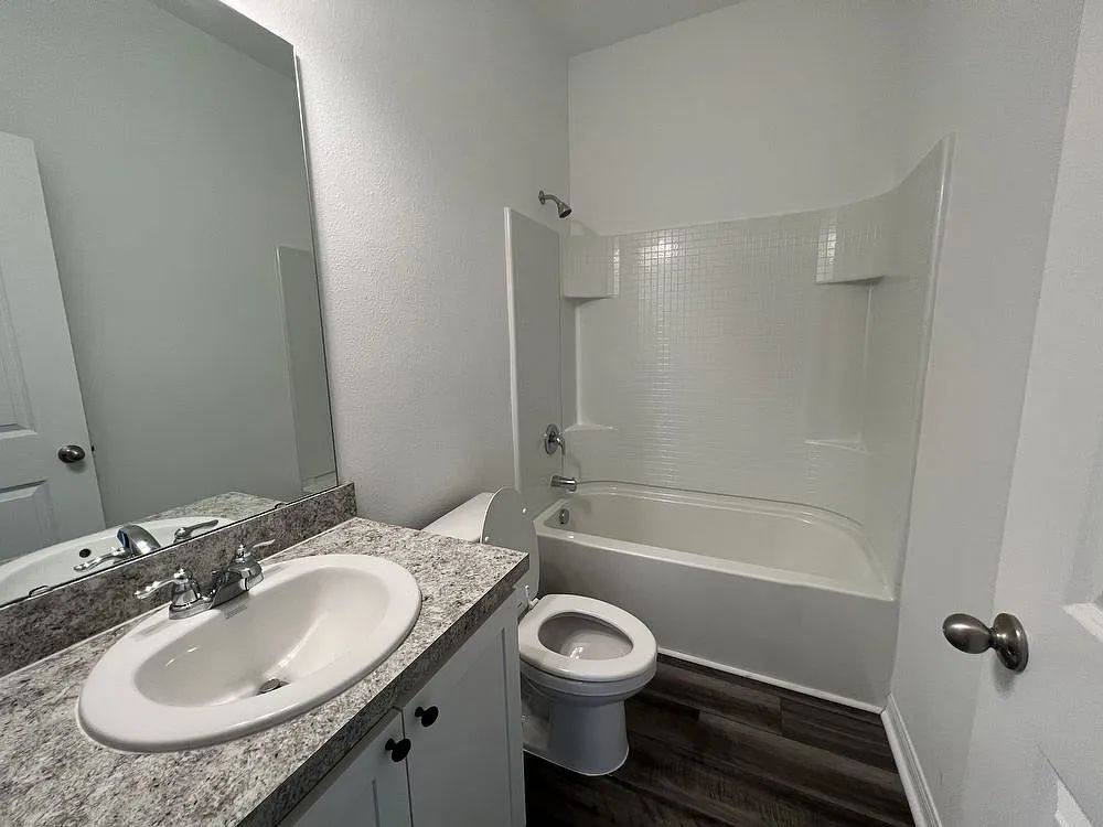 House for rent at 35507 Eastbrook Ave, Zephyrhills, FL 33541